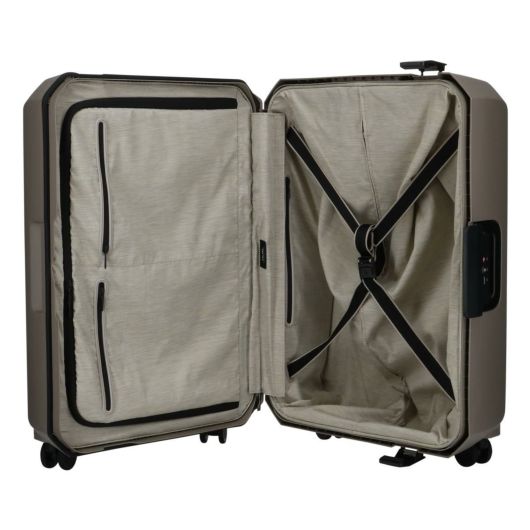 ロジェール スーツケース 66L 60cm Voja VOJA-M LOJEL｜TSA