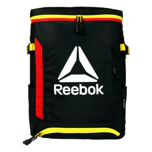 リーボック リュック 23l メンズ レディース Lrb5010 Reebok リュックサック バックパック デイパック スクエア 通学 スクールバッグ 部活 サックスバー ネット公式通販サイト