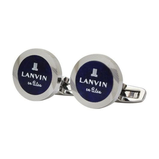 ランバンオンブルー カフス メンズ 日本製 LANVIN en Bleu｜カフスボタン カフリンクス アクセサリー ギフト プレゼント 結婚式 |  アクセサリー | サックスバー SAC'S BAR公式サイト