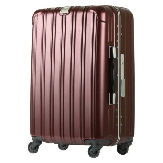 レジェンドウォーカー スーツケース 6201-49 49cm