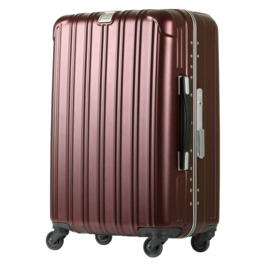 レジェンドウォーカー スーツケース 6201-55 55cm