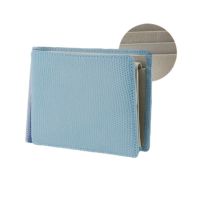 フィーコ Fico 二つ折り財布 58834 エフリザードC 【 財布 メンズ