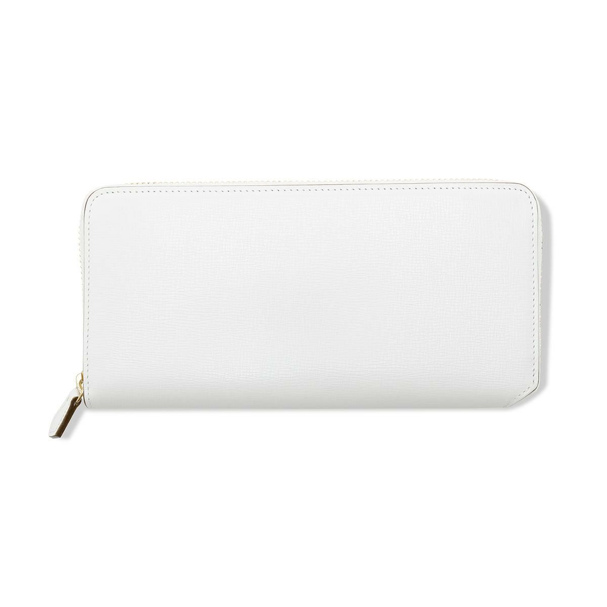 【00】ホワイト