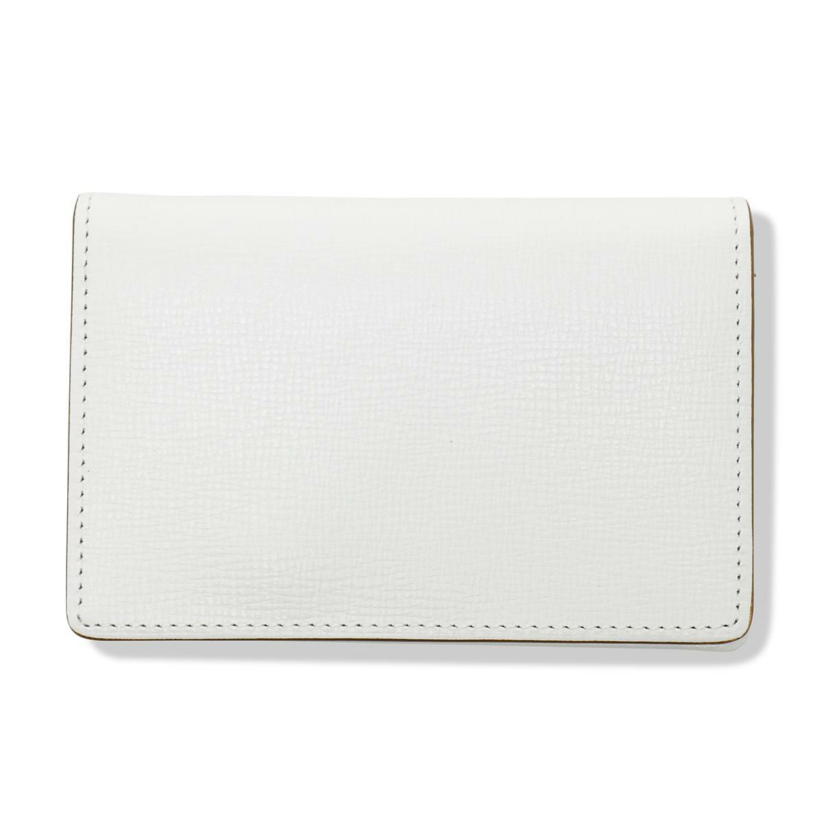 【00】ホワイト