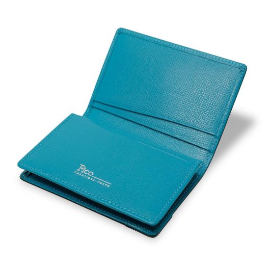 フィーコ 名刺入れ オルロ 0058859 Fico 本革 牛革 レザー | 名刺入れ