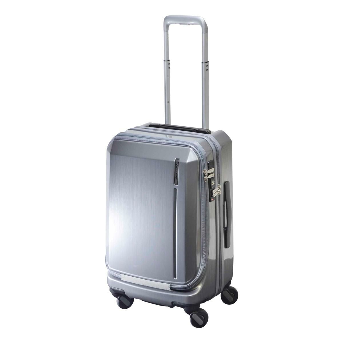 新品 フリクエンター 60L 楽天市場】【公式】キャリーケース FREQUENTER フリクエンター