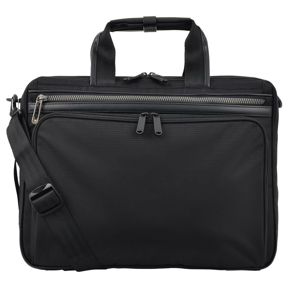 【01】ブラック