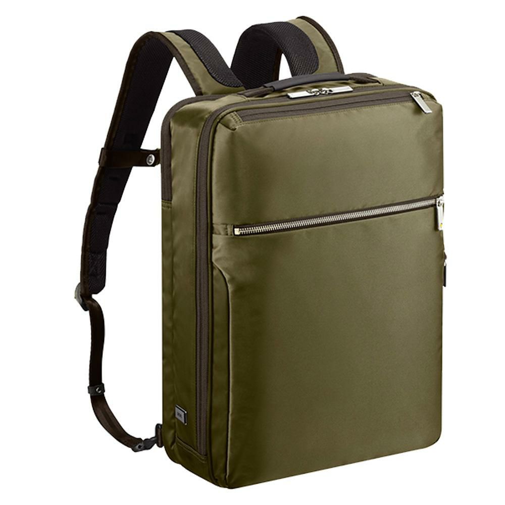 【04】カーキ