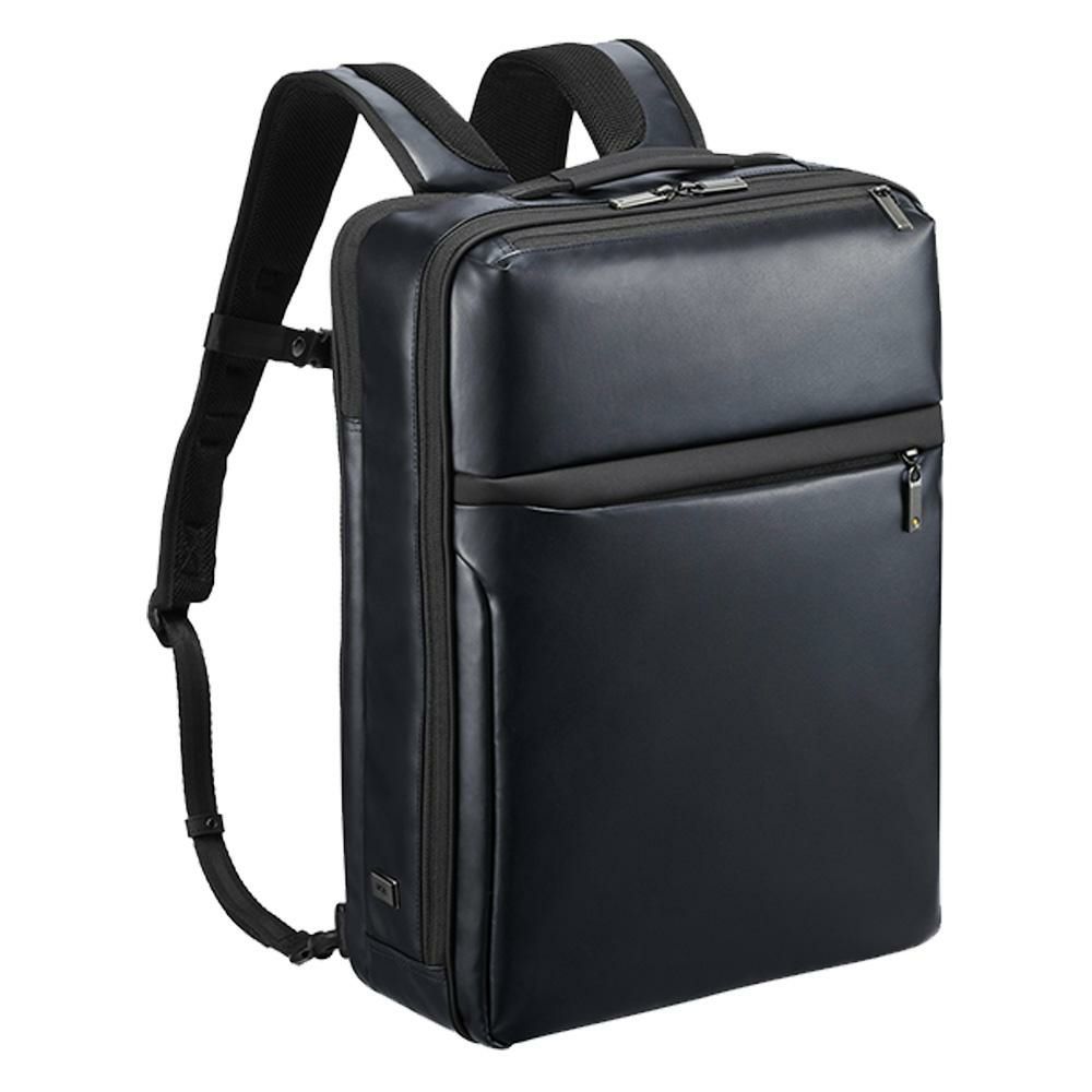 Kikiページ Amazon.co.jp: [エースジーン]ビジネスリュック ガジェタブルWR