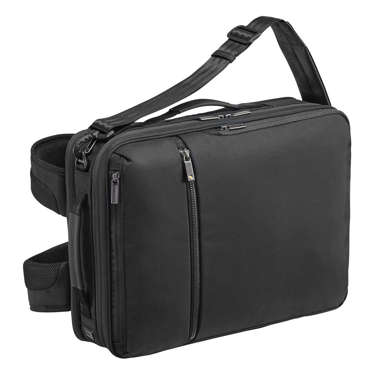 エースジーン リュック ガジェタブルCB 62364