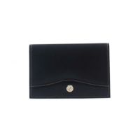 ゴールドファイル 名刺入れ GP10712 GOLDPFEIL OXFORD カードケース