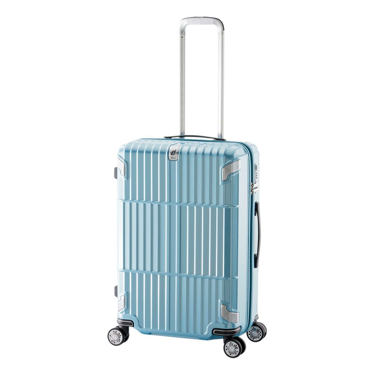 ランバンオンブルー スーツケース 機内持ち込み 32L 49cm 3.4kg 