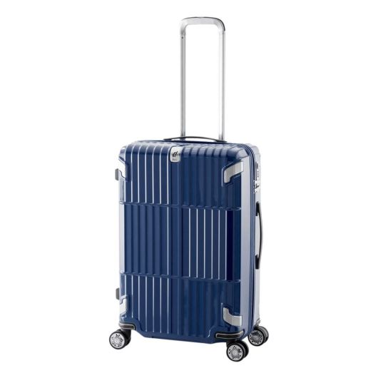 シャイニングネイビー