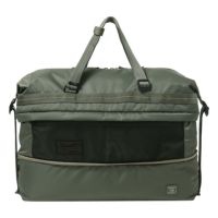 ハーヴェストレーベル ボストンバッグ FLYER'S LITESPAN メンズ