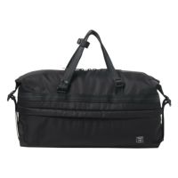 旧ハーヴェストレーベル　ボストンバック HARVEST LABEL（ハーヴェストレーベル） ボストンバッグ B4 FLYER'S