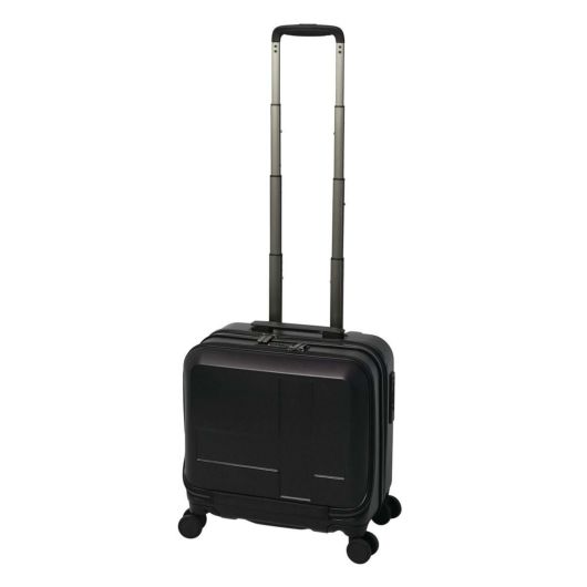 イノベーター スーツケース 横型 4輪 機内持ち込み 33L 36.5cm 3.4kg 