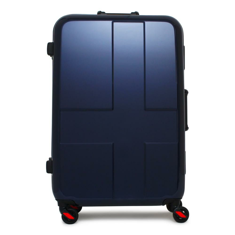 イノベーター スーツケース｜60L 58cm 4.0kg INV58｜2年保証 ハード 