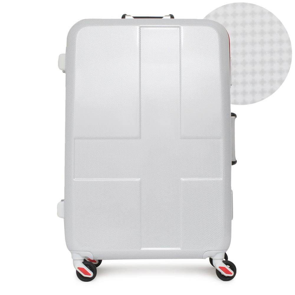 イノベーター スーツケース｜90L 68cm 4.8kg INV68｜2年保証 ハード 