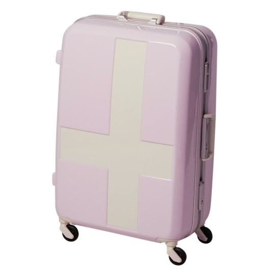 イノベーター スーツケース｜90L 68cm 4.8kg INV68T｜2年保証 ハード 