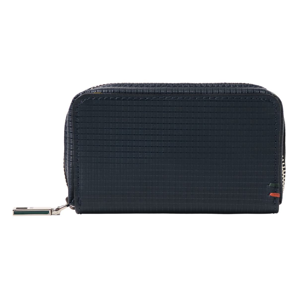 イズイット キーケース ラウンドファスナー  979601 ツール