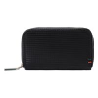 イズイット キーケース ラウンドファスナー カードケース兼用 スマート