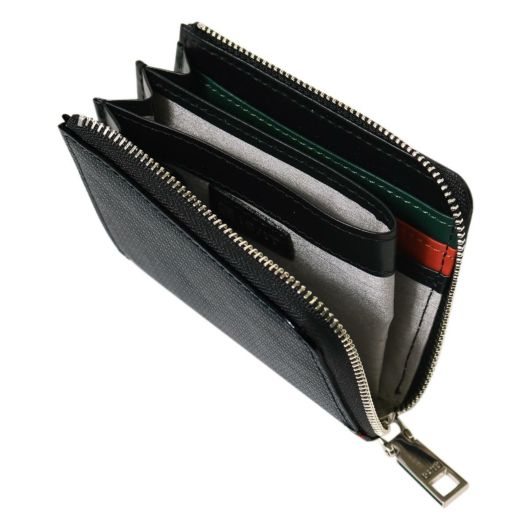 イズイット 財布 ミニ財布 コンパクト メンズ 本革 ツール 979603 IS