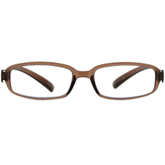 シャイニーブラウン