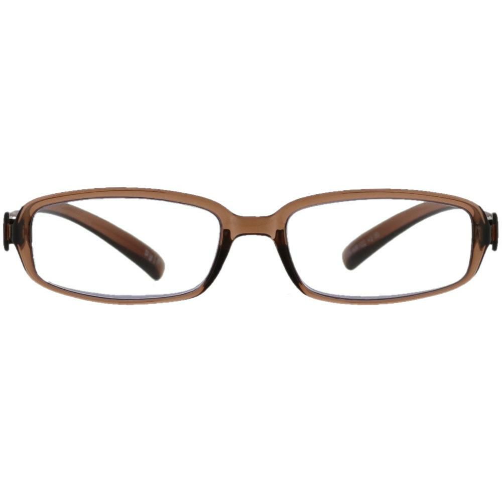 シャイニーブラウン