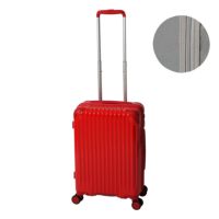 カーゴ スーツケース 機内持ち込み 36L 51cm 3.1kg エアスタンド