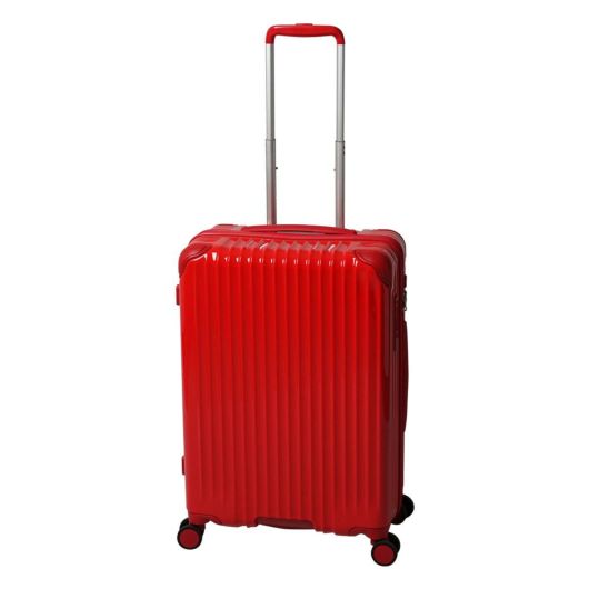 カーゴ スーツケース 56L 57.5cm 3.5kg エアスタンド CAT635ST CARGO