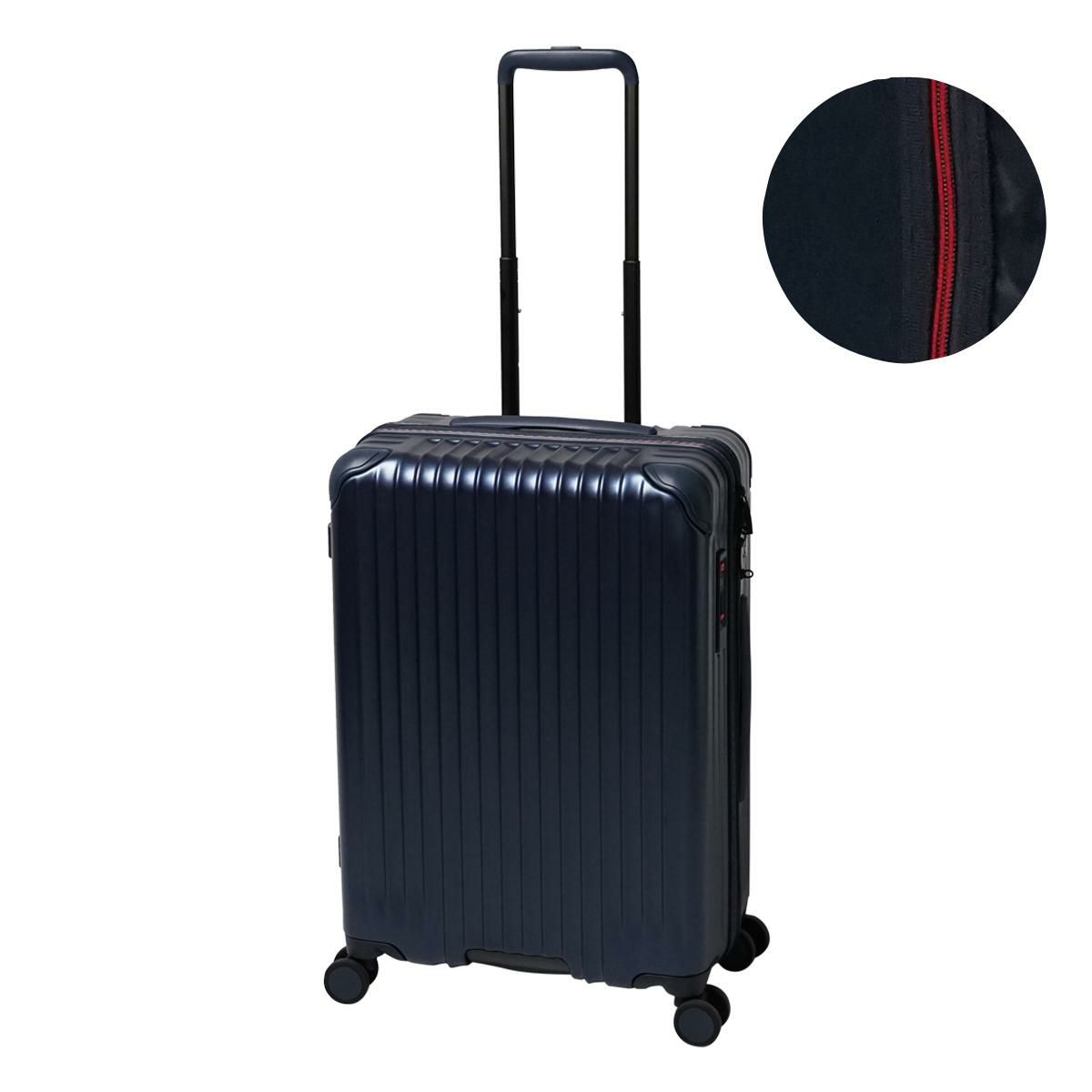 カーゴ スーツケース 56L 57.5cm 3.5kg エアスタンド CAT635ST CARGO  