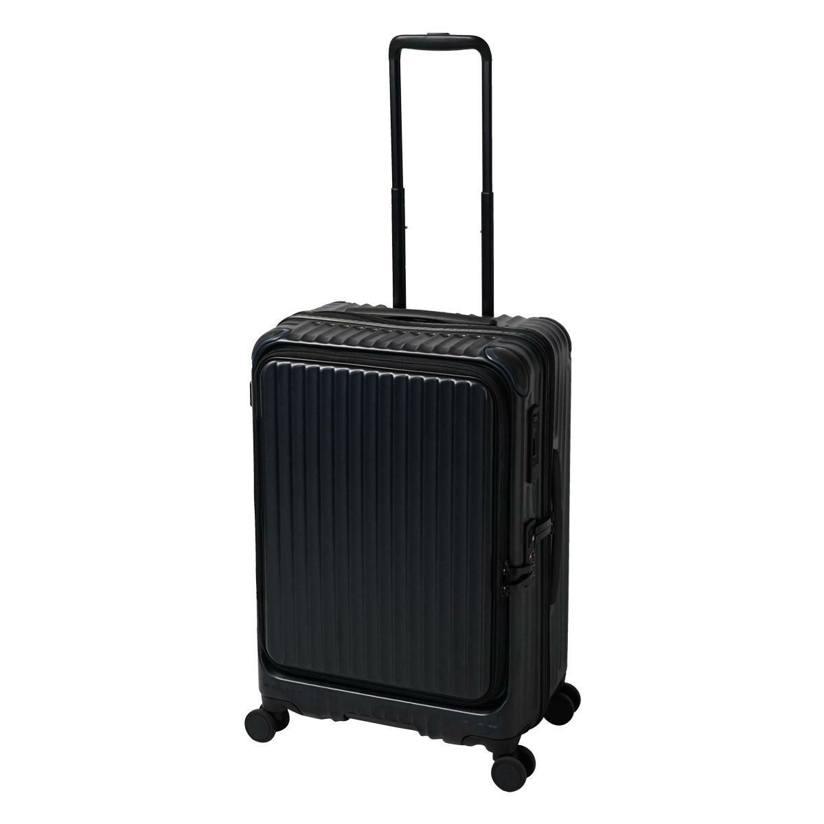 カーゴ スーツケース 56L 57.5cm 3.5kg エアスタンド CAT635ST 