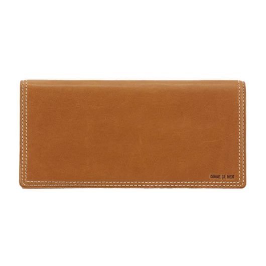 コムサメン 長財布 Rami ラミ 6741 COMME CA MEN 財布 羊革 メンズ