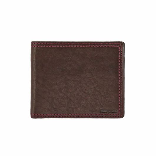 コムサメン 二つ折り財布 6743 Rami ラミ