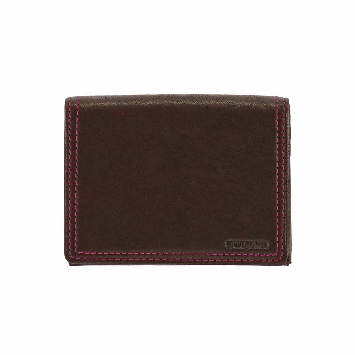 【56】ダークブラウン