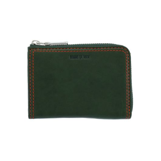 【76】グリーン