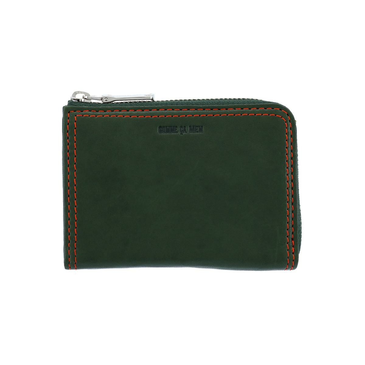 【76】グリーン