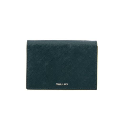 コムサメン パスケース 6811 コール