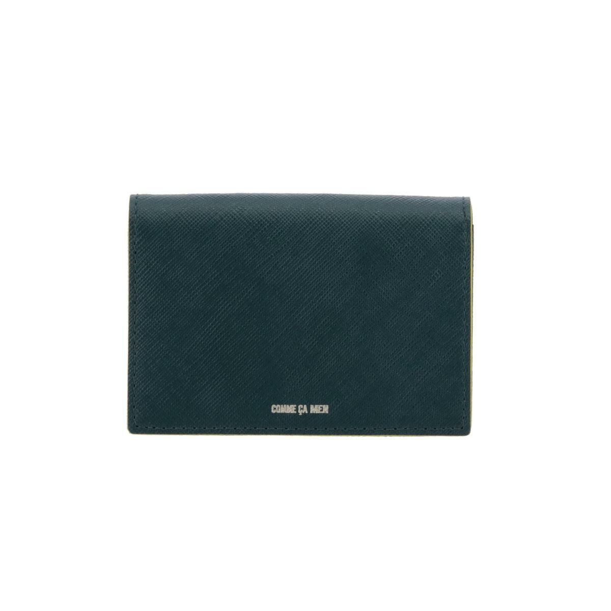 コムサメン パスケース 6811 コール