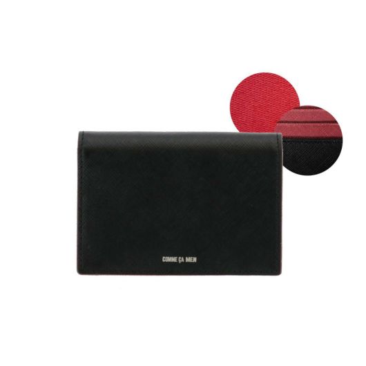 【94】ブラック/レッド