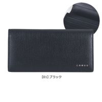 クロス CROSS 長財布 AC238404 （0163） RTC 【 札入れ カードケース