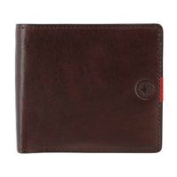 ダコタ ブラックレーベル 二つ折り財布 0628400