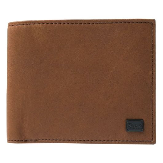 ダコタブラックレーベル 二つ折り財布 ワキシー 0625901