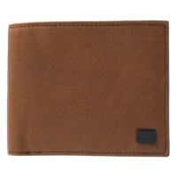 ダコタブラックレーベル 二つ折り財布 ワキシー 0625901