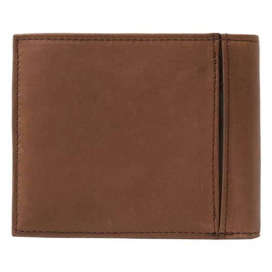 ダコタブラックレーベル 二つ折り財布 本革 メンズ ワキシー 0625901