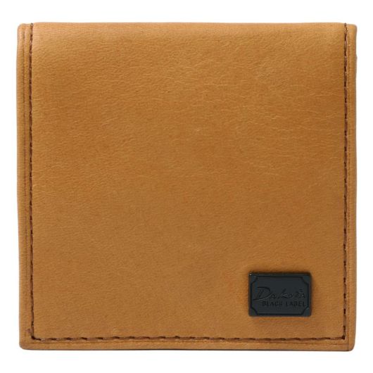 ダコタブラックレーベル 小銭入れ 本革 メンズ ワキシー<br> 0625906 Dakota BLACK LABEL | コインケース 牛革 レザー