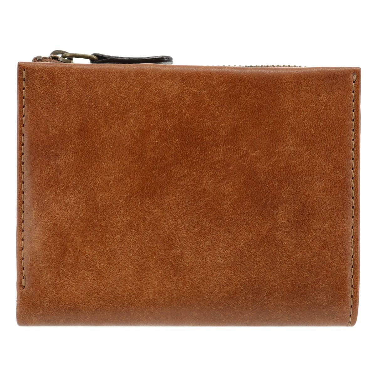 ダコタ ブラックレーベル 二つ折り財布 ミニ財布 ガウディ 626801