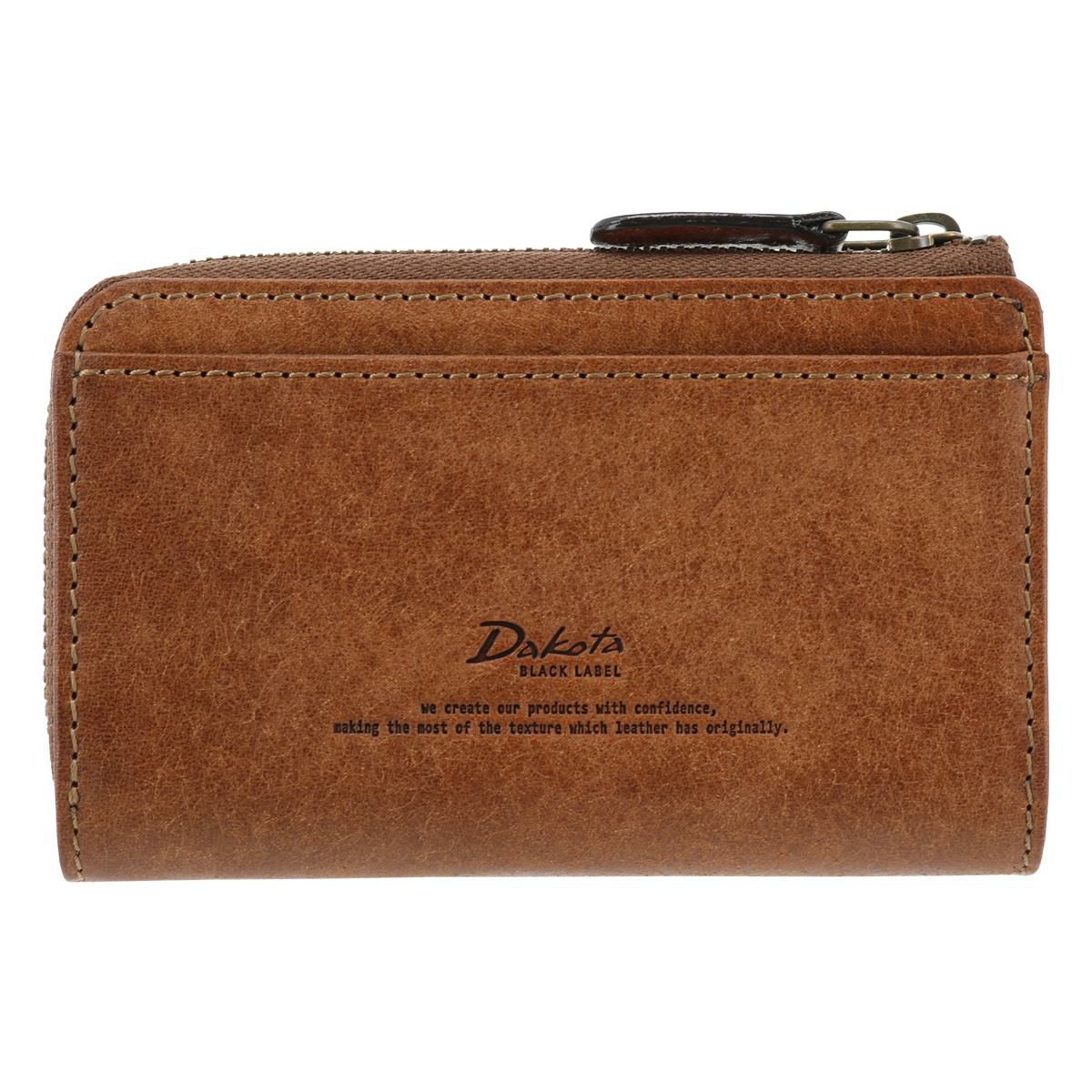 ダコタブラックレーベル キーケース ガウディ 0626807