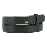 ダックス ベルト メンズ 本革 レザー 日本製 DB24760 DAKS バックル式