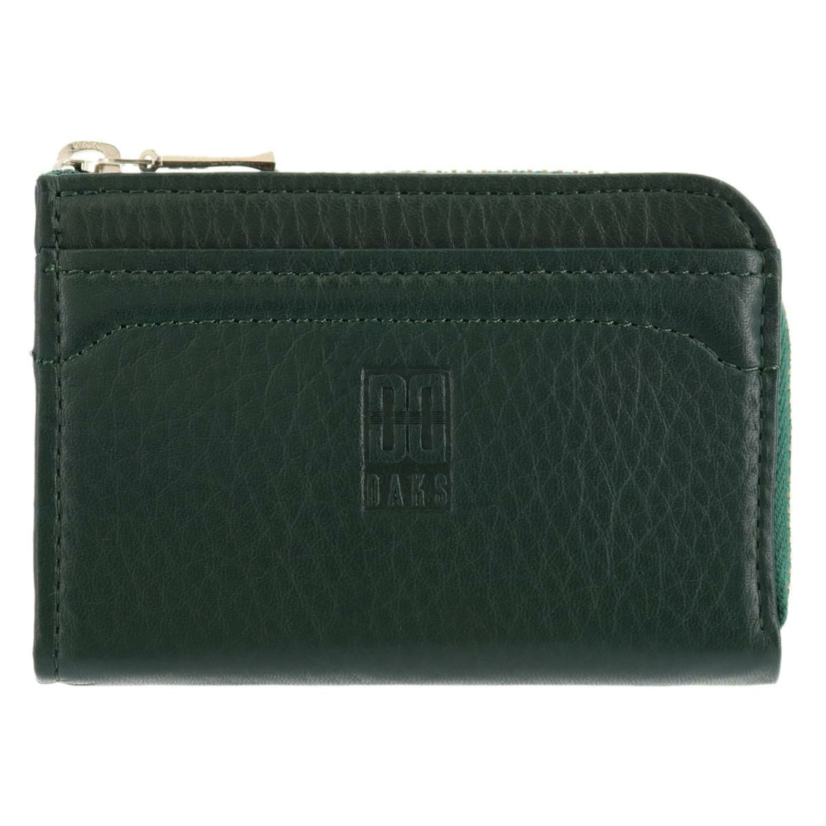 ダックス 小銭入れ L字ファスナー プレステージ DP20760